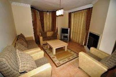 фото отеля Oasis Holiday Villas