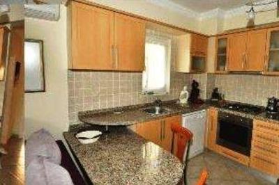 фото отеля Oasis Holiday Villas
