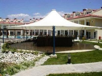фото отеля Oasis Holiday Villas
