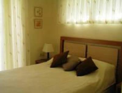 фото отеля Oasis Holiday Villas