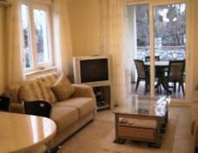 фото отеля Oasis Holiday Villas