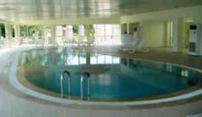 фото отеля Oasis Holiday Villas