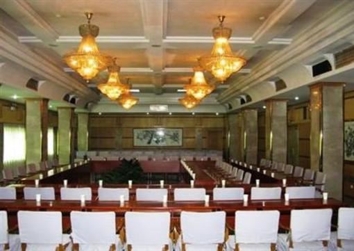 фото отеля Zhiyuan Hotel Xian