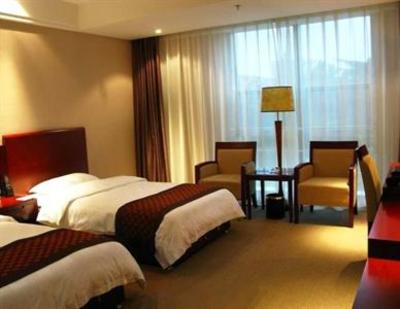 фото отеля Zhiyuan Hotel Xian