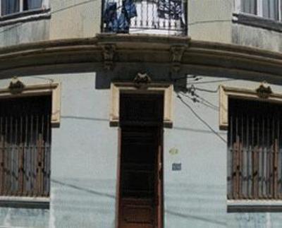 фото отеля Hostal Polanco Sucursal Cerro Alegre