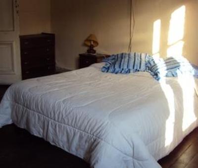 фото отеля Hostal Polanco Sucursal Cerro Alegre