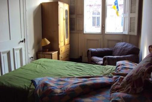 фото отеля Hostal Polanco Sucursal Cerro Alegre