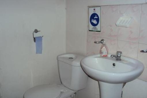 фото отеля Hostal Polanco Sucursal Cerro Alegre