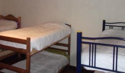 фото отеля Hostal Polanco Sucursal Cerro Alegre