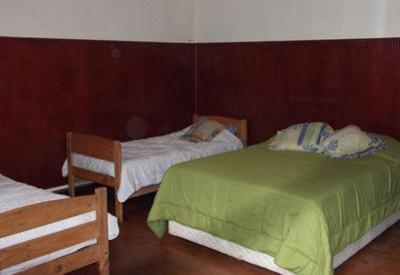 фото отеля Hostal Polanco Sucursal Cerro Alegre