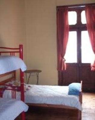 фото отеля Hostal Polanco Sucursal Cerro Alegre
