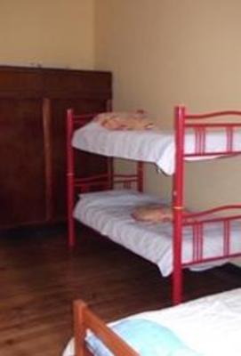 фото отеля Hostal Polanco Sucursal Cerro Alegre