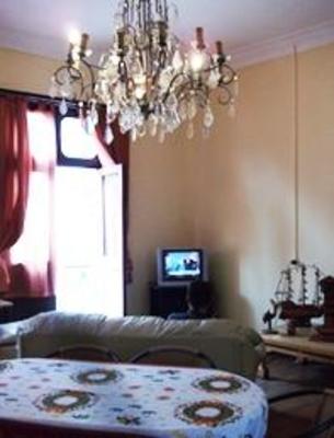 фото отеля Hostal Polanco Sucursal Cerro Alegre