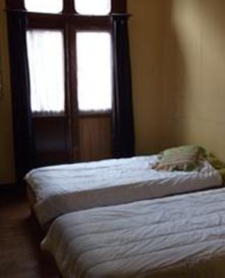 фото отеля Hostal Polanco Sucursal Cerro Alegre