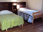 фото отеля Hostal Polanco Sucursal Cerro Alegre