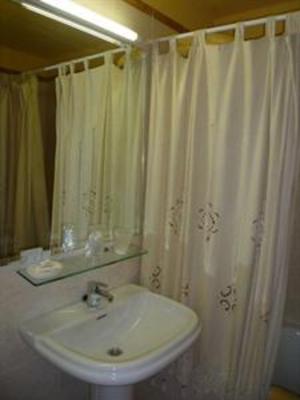 фото отеля Hostal Escuils