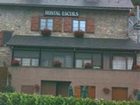 фото отеля Hostal Escuils