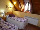 фото отеля Hostal Escuils