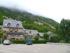 фото отеля Hostal Escuils