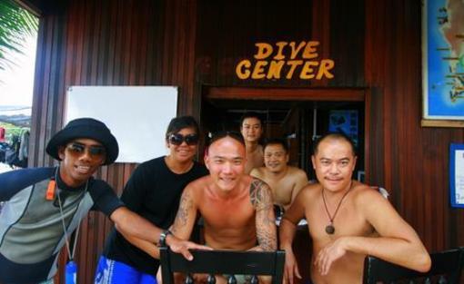 фото отеля Redang Pelangi Resort