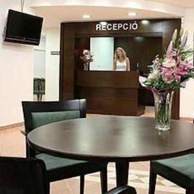 фото отеля Holiday Club Fured