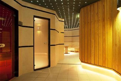 фото отеля Holiday Club Fured
