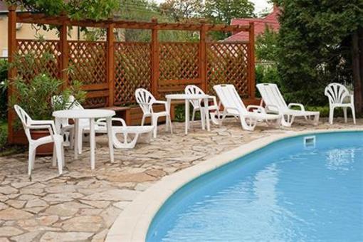 фото отеля Holiday Club Fured
