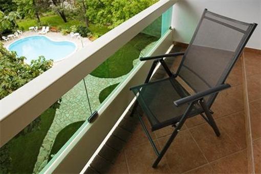 фото отеля Holiday Club Fured