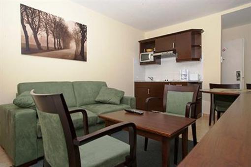 фото отеля Holiday Club Fured