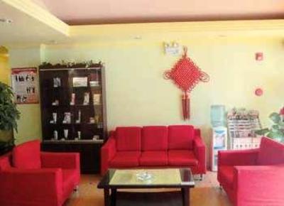 фото отеля Home Inn Dazhongqiao