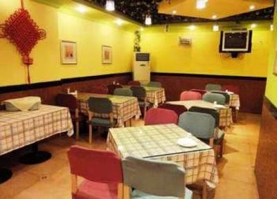 фото отеля Home Inn Dazhongqiao