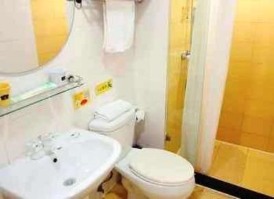 фото отеля Home Inn Dazhongqiao