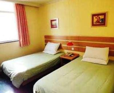 фото отеля Home Inn Dazhongqiao