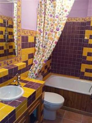 фото отеля Apartamentos Casa Beli