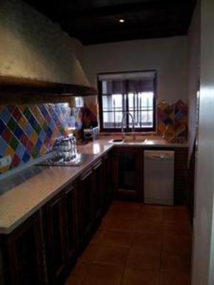 фото отеля Apartamentos Casa Beli