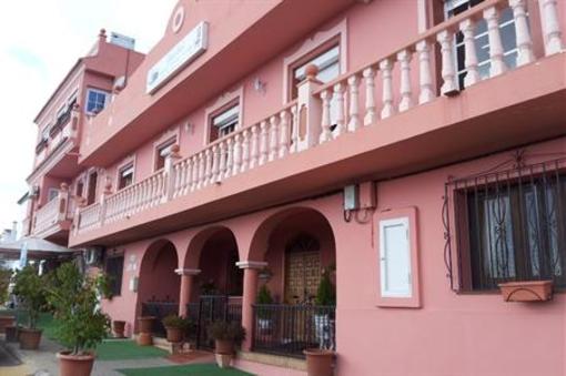 фото отеля Apartamentos Casa Beli