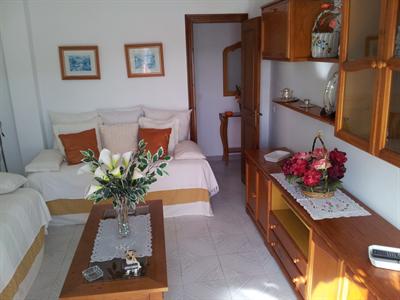 фото отеля Apartamentos Casa Beli