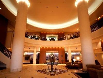 фото отеля Ana Hotel Oita Oasis Tower