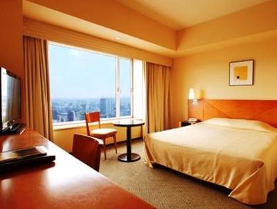 фото отеля Ana Hotel Oita Oasis Tower