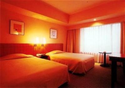фото отеля Ana Hotel Oita Oasis Tower
