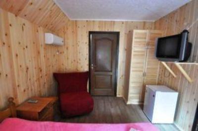 фото отеля Gorka Guest House