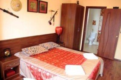 фото отеля Gorka Guest House