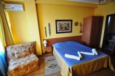 фото отеля Gorka Guest House