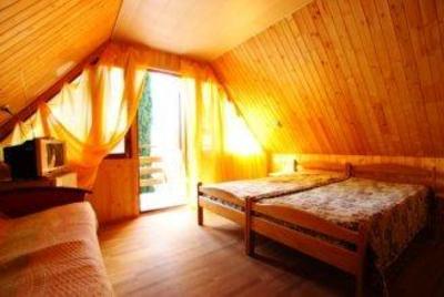 фото отеля Gorka Guest House