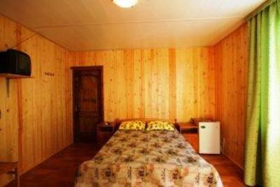 фото отеля Gorka Guest House