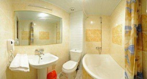 фото отеля Grand Ist Hotel