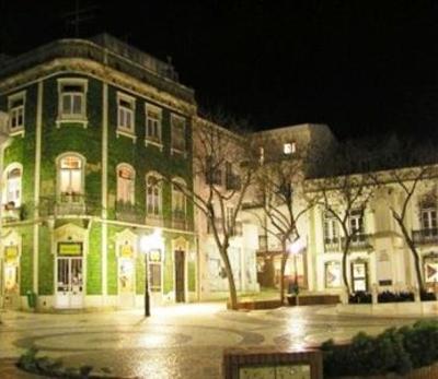 фото отеля Quinta Casa Amarela