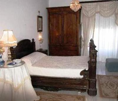 фото отеля Quinta Casa Amarela