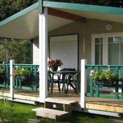 фото отеля Caravaning Les Tourterelles