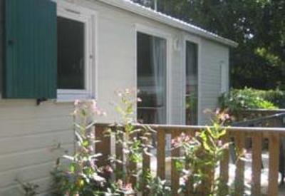 фото отеля Caravaning Les Tourterelles